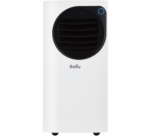 Кондиционер мобильный Ballu Eclipse BPAC-10 EPW/N6 white