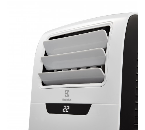 Кондиционер мобильный Electrolux Manhattan EACM-09 FM/N3