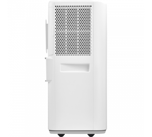 Кондиционер мобильный Ballu Eclipse BPAC-07 EPW/N6 white