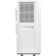 Кондиционер мобильный Ballu Eclipse BPAC-07 EPW/N6 white