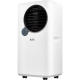Кондиционер мобильный Ballu Eclipse BPAC-07 EPW/N6 white