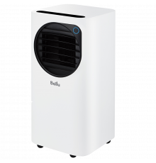 Кондиционер мобильный Ballu Eclipse BPAC-10 EPW/N6 white