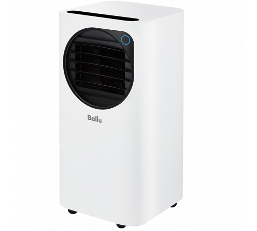 Кондиционер мобильный Ballu Eclipse BPAC-10 EPW/N6 white