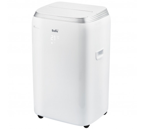 Кондиционер мобильный Ballu Platinum Comfort BPHS-08H