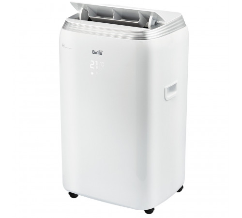 Кондиционер мобильный Ballu Platinum Comfort BPHS-08H