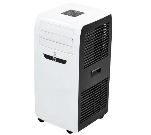 Кондиционер мобильный Electrolux Manhattan EACM-09 FM/N3