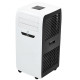Кондиционер мобильный Electrolux Manhattan EACM-09 FM/N3