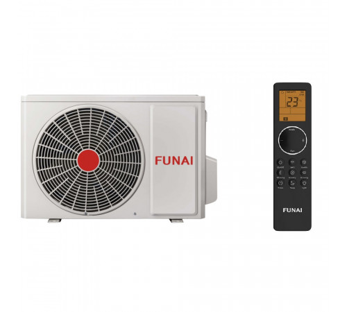 Сплит-система Funai DAIJIN RAC-DA25HP.D01