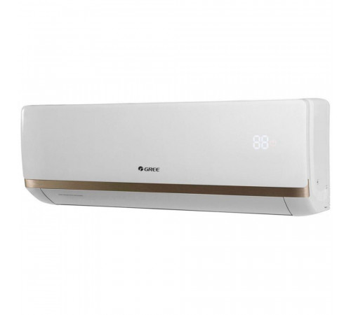 Сплит-система Gree Bora Inverter R32 GWH12AABXB-K6DNA2C Wi-Fi