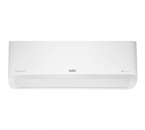 Сплит-система инверторного типа Ballu Eco Smart DC BSYI-08HN8_V4  