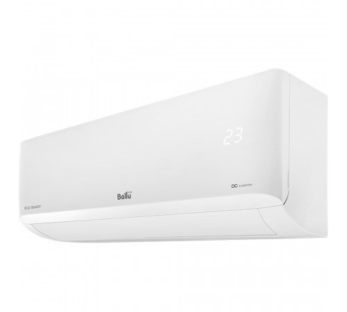 Сплит-система инверторного типа Ballu Eco Smart DC BSYI-10HN8_V4