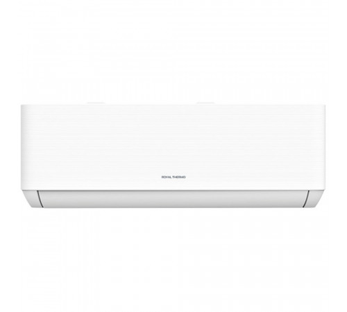 Сплит-система инверторного типа Royal Thermo Diamond DC RTDI-09HN8/Wi-Fi