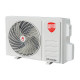 Сплит-система инверторного типа Royal Thermo Diamond DC RTDI-09HN8/Wi-Fi