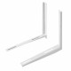 Кронштейн BALLU 500х600, пара